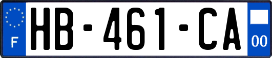 HB-461-CA