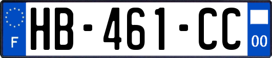 HB-461-CC