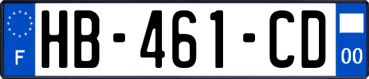 HB-461-CD