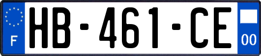 HB-461-CE