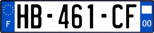 HB-461-CF