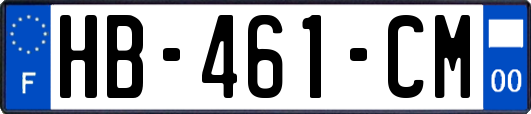 HB-461-CM