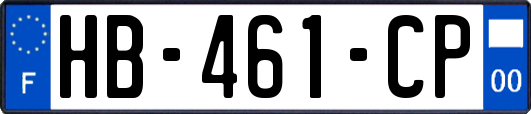 HB-461-CP