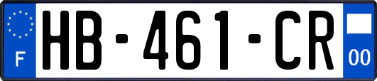 HB-461-CR