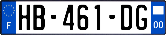 HB-461-DG