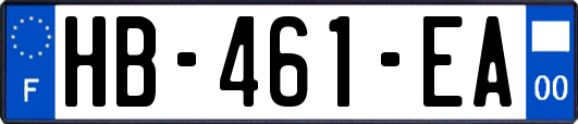 HB-461-EA