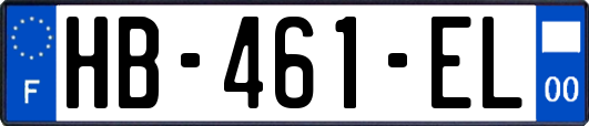 HB-461-EL