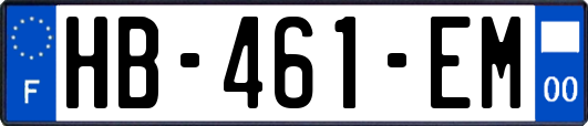 HB-461-EM