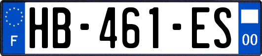 HB-461-ES