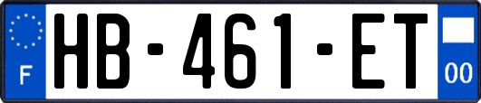 HB-461-ET