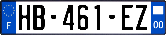 HB-461-EZ
