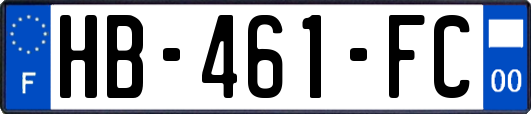 HB-461-FC