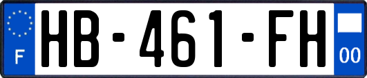 HB-461-FH