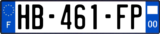 HB-461-FP