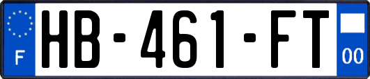 HB-461-FT