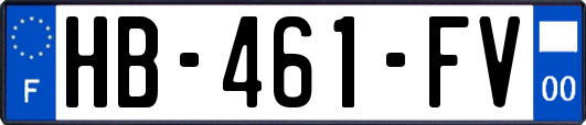 HB-461-FV