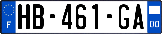HB-461-GA