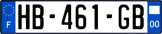 HB-461-GB