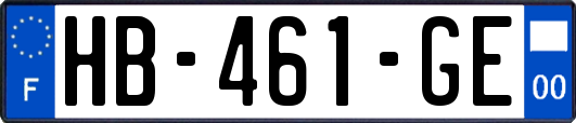 HB-461-GE