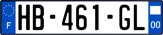 HB-461-GL