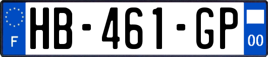 HB-461-GP