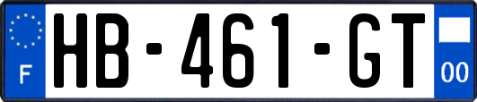 HB-461-GT