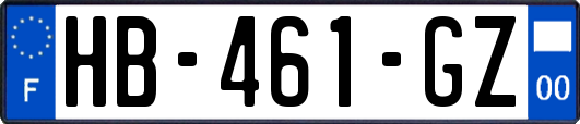 HB-461-GZ
