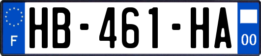 HB-461-HA