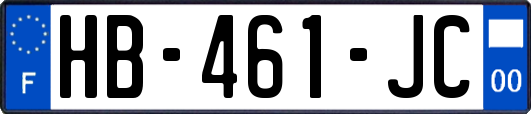 HB-461-JC