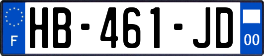 HB-461-JD