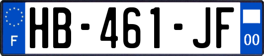 HB-461-JF