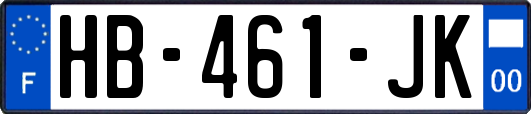 HB-461-JK