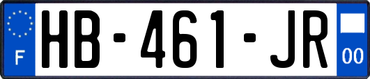 HB-461-JR