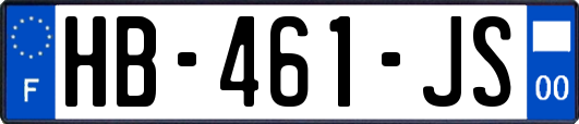 HB-461-JS