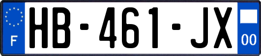HB-461-JX