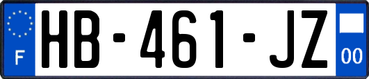 HB-461-JZ