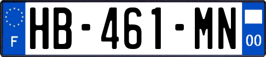 HB-461-MN