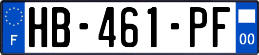 HB-461-PF