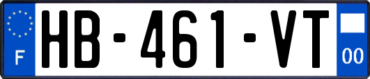 HB-461-VT