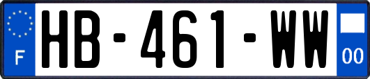 HB-461-WW