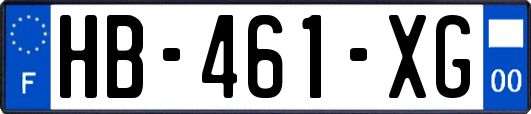 HB-461-XG