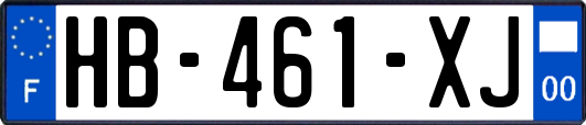 HB-461-XJ