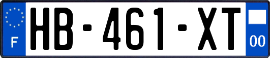 HB-461-XT