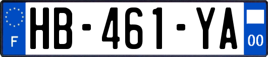 HB-461-YA