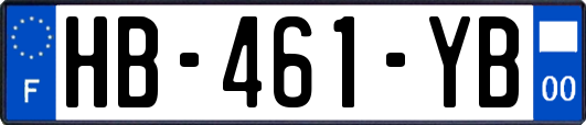 HB-461-YB