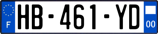HB-461-YD
