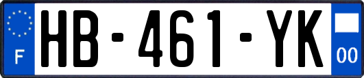 HB-461-YK