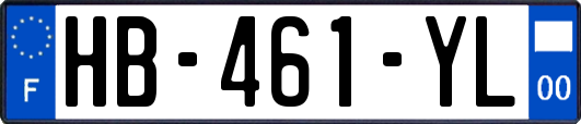 HB-461-YL