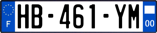 HB-461-YM