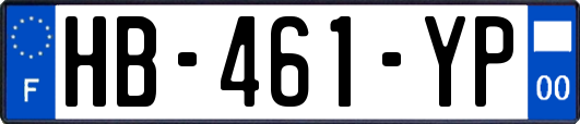 HB-461-YP